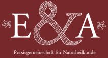 Logo der Praxisgemeinschaft für Naturheilkunde