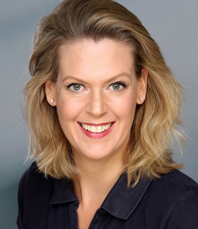 Julia Klüser Heilpraktikerin