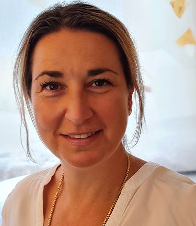 Amalia Aiello Heilpraktikerin